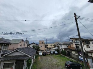 日吉町一丁目戸建て（前橋市日吉町）の物件内観写真